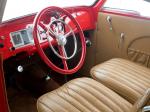 Steyr 220 Cabriolet 1937 года